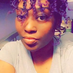 Meet your Posher, Nakia